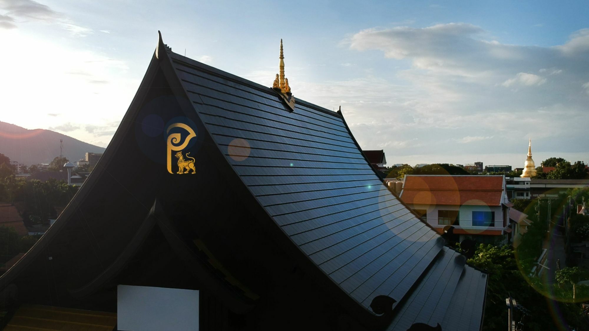 ภัทรา พระสิงห์ บูทิก โฮเต็ล Hotel เชียงใหม่ ภายนอก รูปภาพ
